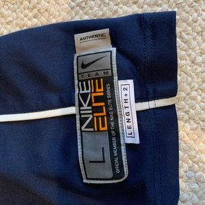 Authentic Men's UCONN Basketball jersey